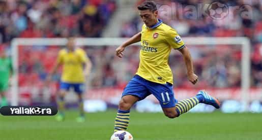 صباحك أوروبي.. إيسيان يوضح حقيقة إصابته بـ"إيبولا".. والريال يدخل أفريقيا بحذر.. والسيتي يطارد أوزيل